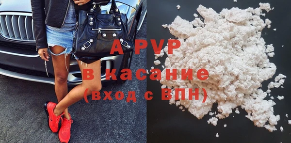 стафф Верея
